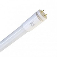 Tubo LED T8 600mm con Detector Movimiento il. Seguridad 10W
